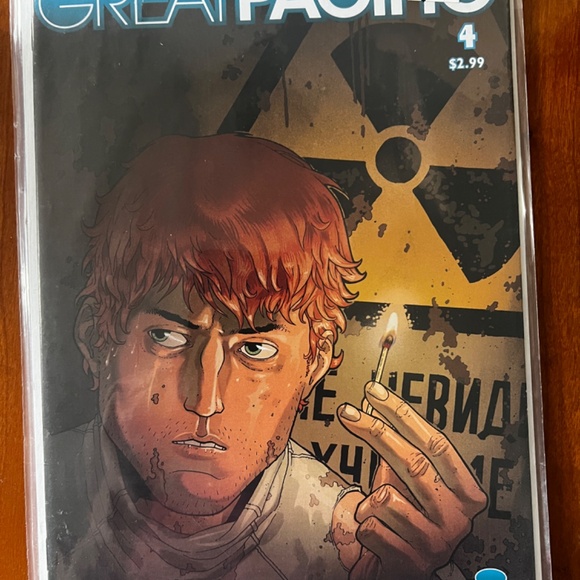 Comic Book Lot of 20 - DC & Image Comics Collection | Aquaman, The Great Ten, Th - Picture 3 of 10